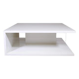 Artemide Square Coffee Table