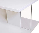 Artemide Square Coffee Table