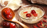 Bird's Nest with Cordyceps and Ginseng - Green Box (Yến Hoàng Gia Thái Lan Cao Cấp - Hộp Xanh / Đông Trùng Hạ Thảo và Hồng Sâm)