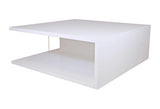 Artemide Square Coffee Table