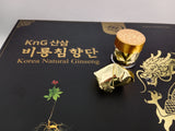 Korean Wild Ginseng (Sâm Hoang Dã Trường Thọ Đại Đế Đan) _ $45 - 5 viên