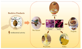 Super Natural Bee Propolis - Sữa Ong Chúa