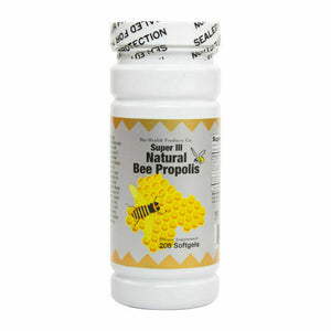 Super Natural Bee Propolis - Sữa Ong Chúa