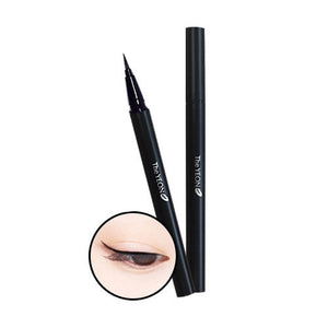 Black No Smudge Eye Liner Pen (Cây Kẻ Mắt Chống Nước - màu đen)