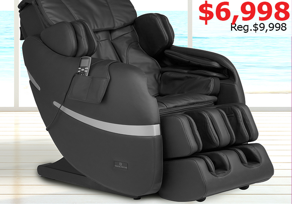 Special Order #15 -Brio by Positive Posture - Massage Chair