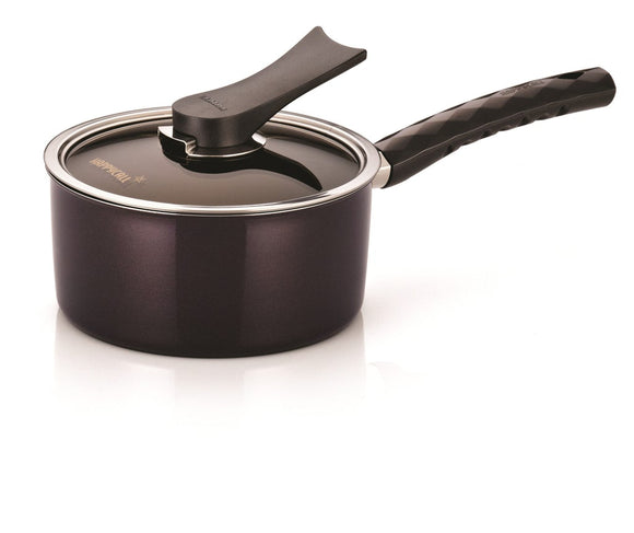 HappyCall 2 Qt Diamond Nonstick Pot (Saucepan)