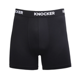 KNOCKER MEN'S PERFORMANCE BOXER BRIEFS set of 3 (Quần lót cho nam giới - 3 cái một bộ)