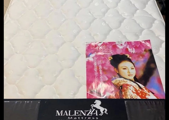 Super firm mattress - Nệm cực cứng Nhật Bản