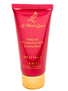 LHQ 4 in 1 BB Sunscreen SPF 35 PA++ (Kem Chống Nắng SPF 35)