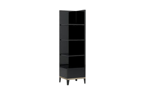 Add Right Bookcase (+$670)