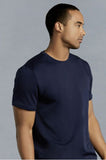 TOP PRO MEN'S ATHLETIC ROUNDNECK T-SHIRT set of 3 (Áo thể thao cổ tròn cho nam - một bộ 3 cái)