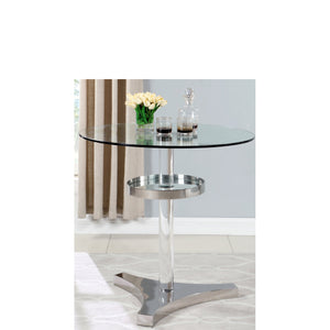 Hollychin 4034 Counter Table