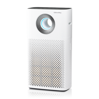 COWAY Slim Air Purifier (Máy Lọc Không Khí COWAY, size nhỏ)