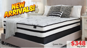 Special order #5 - Queen size