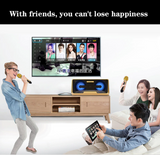 Karaoke Machine - Wireless Microphone (Máy Karaoke Di Động)