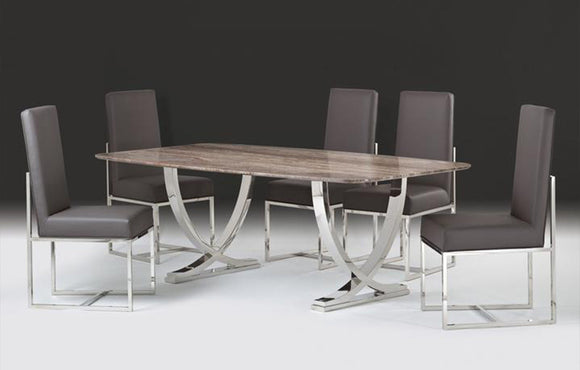 DECO DINING TABLE