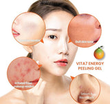 Vitamin C Energy Peeling Gel (Mặt Nạ Cấp Vitamin C)