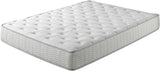 Galaxy 9" Mattress - Made in Italy