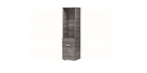 Add Left Bookcase (+$840)