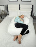 Wrap Around Z Pillow