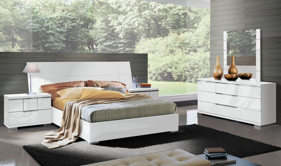 Asti - Bedroom