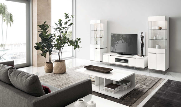 Notte Bianca - Living Room Furniture