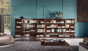 Add Bookcase (+$2062)