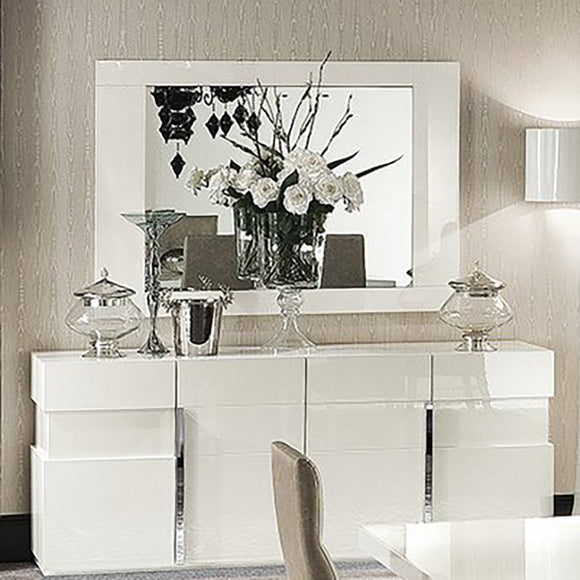 Add Buffet Mirror (+$355)