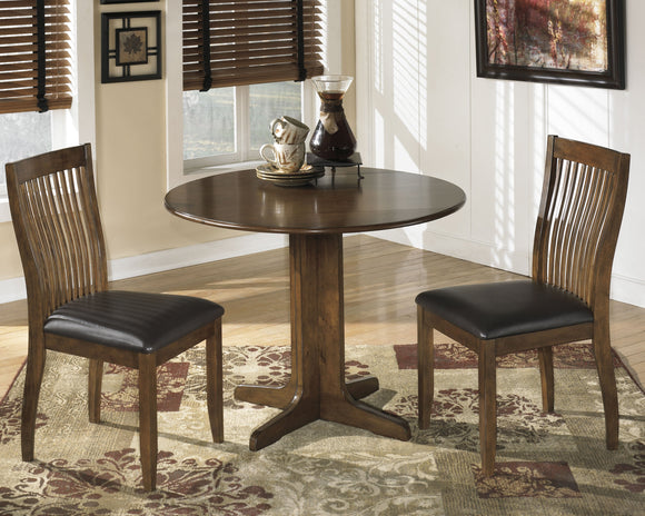 Stuman Signature Design 3-Piece Dining Room Package