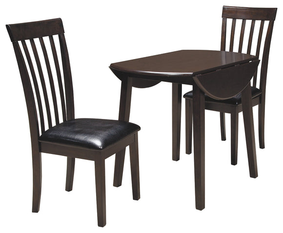 Hammis Signature Design 3-Piece Dining Room Package