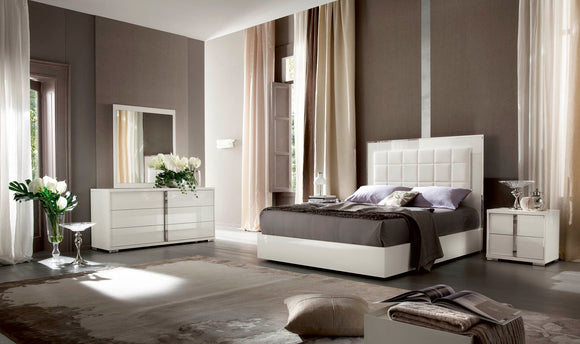 Imperia - Bedroom