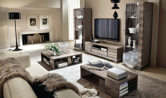 Monaco - Living Room Furniture