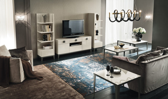 Mont Blanc - Living Room Furniture