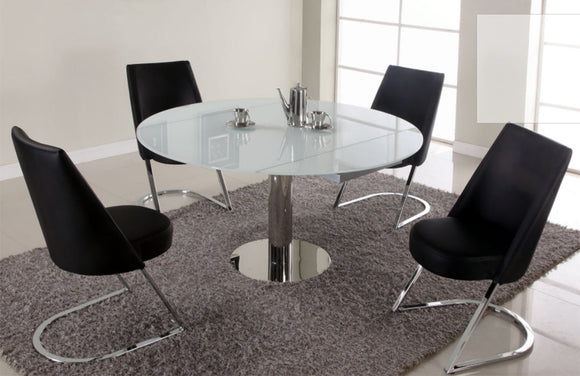 Hollychin IMAT Motion Dining Table