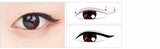 Black No Smudge Eye Liner Pen (Cây Kẻ Mắt Chống Nước - màu đen)