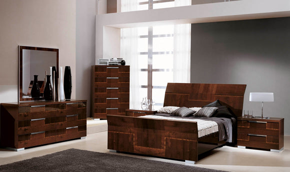 Add Nightstands (+$360)