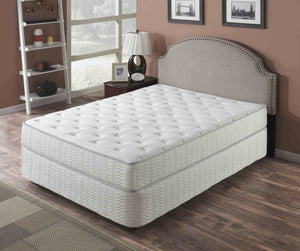 Galaxy 9" Mattress - Made in Italy