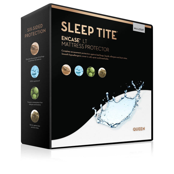 Encase® LT Mattress Protector Split Cal King