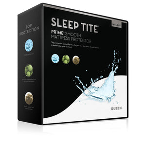 Pr1me® Smooth Mattress Protector Cal King