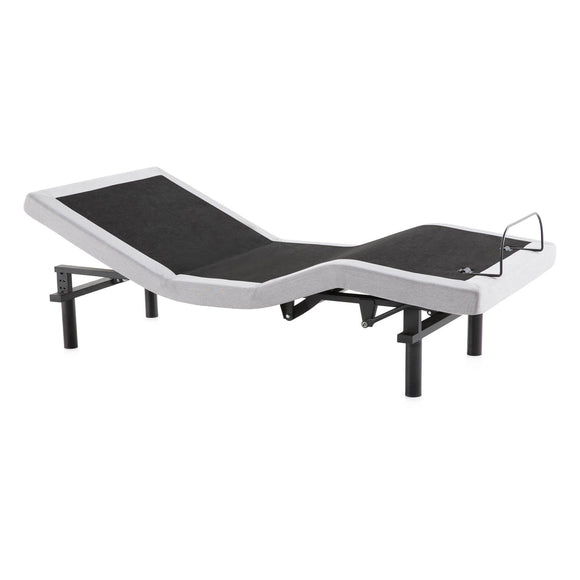 Structures E450 Adjustable Base, One-piece King