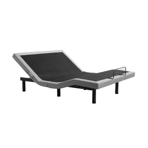 Structures E455 Folding Adjustable Base, King