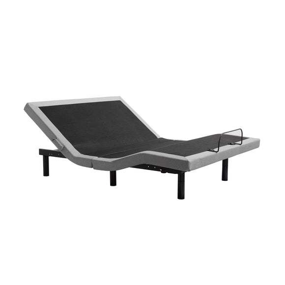 Structures E455 Folding Adjustable Base, King