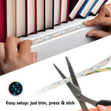 LED Multi-Strip Light - Đèn Dây LED Nhiều Màu