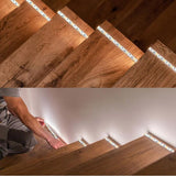 LED Multi-Strip Light - Đèn Dây LED Nhiều Màu