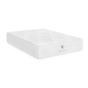 Wellsville 14 Inch Gel Foam Mattress Twin