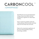 Carboncool Pillow