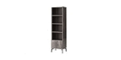 Add Right Bookcase (+$757)