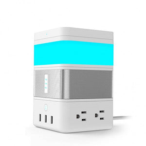 FreeCube Bluetooth Speaker Light Modular Kit