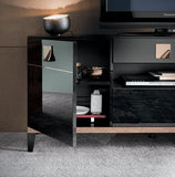 Mont Noir - Living Room Furniture