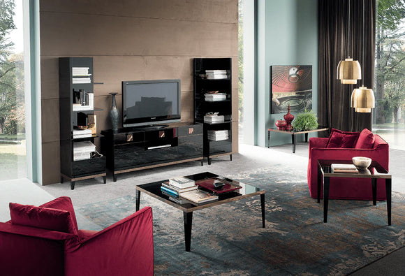 Mont Noir - Living Room Furniture